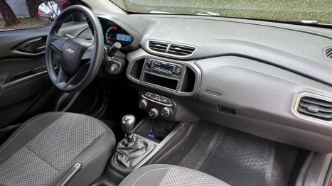 CHEVROLET Onix Hatch 1.0 12V 4P FLEX LT, Foto 9