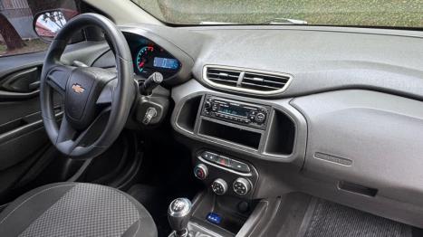 CHEVROLET Onix Hatch 1.0 12V 4P FLEX LT, Foto 10