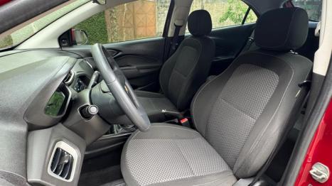 CHEVROLET Onix Hatch 1.0 12V 4P FLEX LT, Foto 11