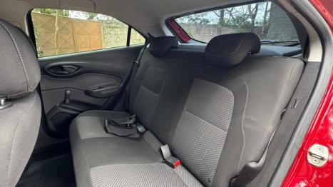 CHEVROLET Onix Hatch 1.0 12V 4P FLEX LT, Foto 12