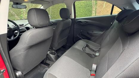 CHEVROLET Onix Hatch 1.0 12V 4P FLEX LT, Foto 13