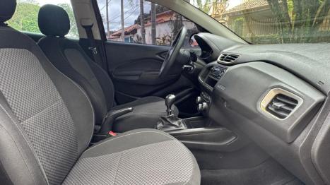 CHEVROLET Onix Hatch 1.0 12V 4P FLEX LT, Foto 14