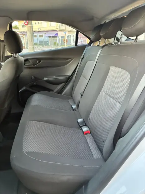 CHEVROLET Onix Hatch 1.0 4P FLEX JOY, Foto 6