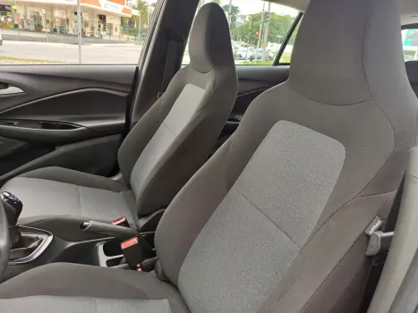 CHEVROLET Onix Hatch 1.0 12V 4P FLEX LT, Foto 4