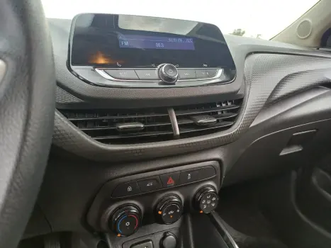 CHEVROLET Onix Hatch 1.0 12V 4P FLEX LT, Foto 11