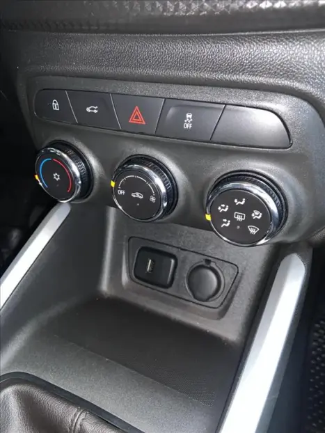 CHEVROLET Onix Hatch 1.0 4P FLEX LT, Foto 14