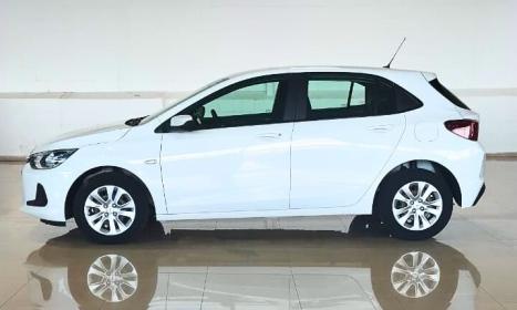 CHEVROLET Onix Hatch 1.0 4P FLEX LT, Foto 3