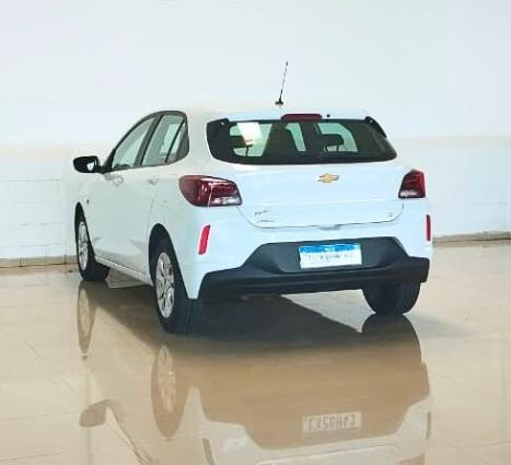 CHEVROLET Onix Hatch 1.0 4P FLEX LT, Foto 4