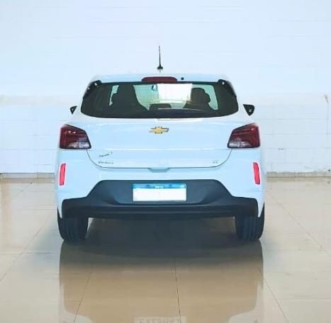 CHEVROLET Onix Hatch 1.0 4P FLEX LT, Foto 5