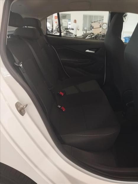 CHEVROLET Onix Hatch 1.0 4P FLEX LT, Foto 17