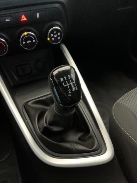 CHEVROLET Onix Hatch 1.0 12V 4P FLEX LT TURBO, Foto 12