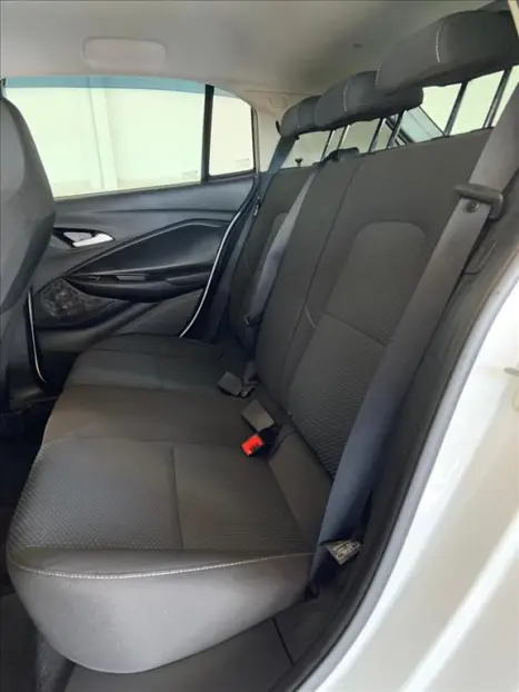 CHEVROLET Onix Hatch 1.0 12V 4P FLEX LT TURBO, Foto 17