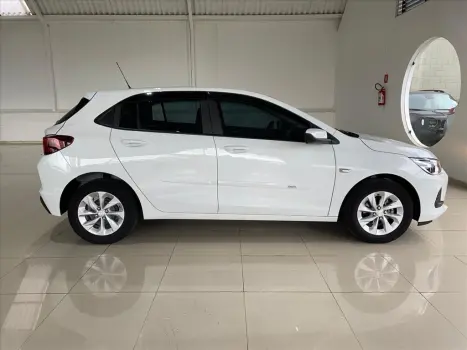 CHEVROLET Onix Hatch 1.0 4P FLEX LT, Foto 3