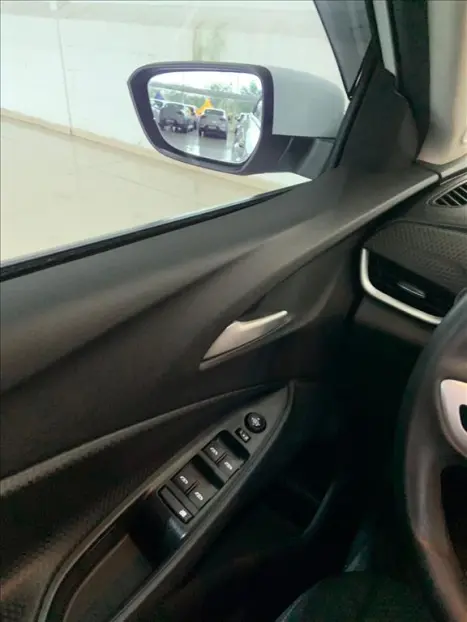 CHEVROLET Onix Hatch 1.0 4P FLEX LT, Foto 8