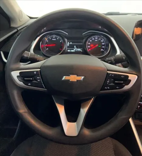 CHEVROLET Onix Hatch 1.0 4P FLEX LT, Foto 9