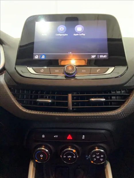 CHEVROLET Onix Hatch 1.0 4P FLEX LT, Foto 11