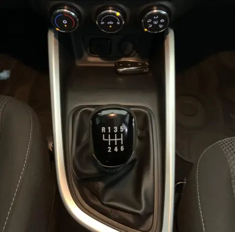 CHEVROLET Onix Hatch 1.0 4P FLEX LT, Foto 12