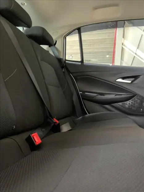 CHEVROLET Onix Hatch 1.0 4P FLEX LT, Foto 15