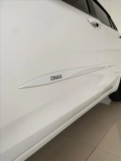 CHEVROLET Onix Hatch 1.0 4P FLEX LT, Foto 17