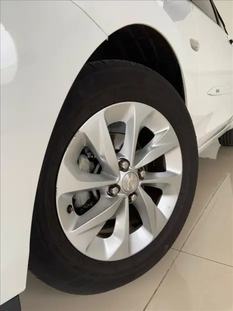 CHEVROLET Onix Hatch 1.0 4P FLEX LT, Foto 18