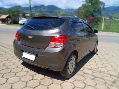 CHEVROLET Onix Hatch 1.0 4P FLEX LT, Foto 3