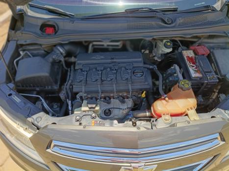 CHEVROLET Onix Hatch 1.0 4P FLEX LT, Foto 5