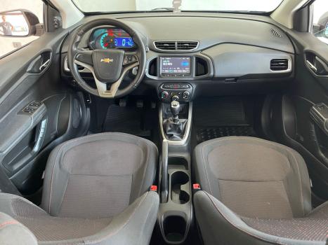 CHEVROLET Onix Hatch 1.4 4P FLEX LTZ, Foto 9