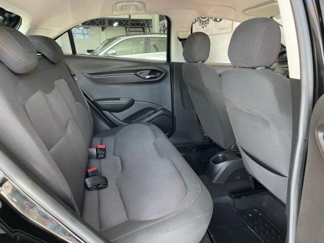 CHEVROLET Onix Hatch 1.4 4P FLEX LTZ, Foto 11