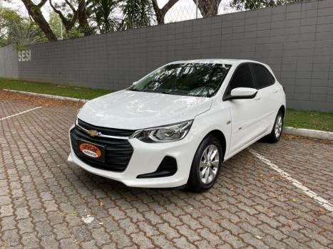 CHEVROLET Onix Hatch 1.0 4P FLEX LT, Foto 3