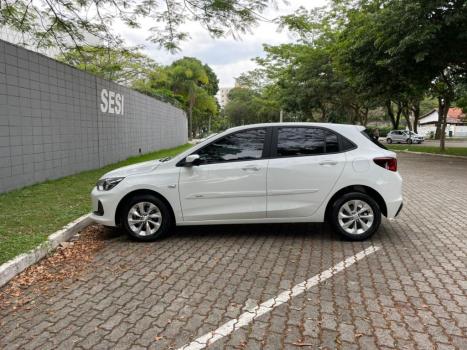 CHEVROLET Onix Hatch 1.0 4P FLEX LT, Foto 5