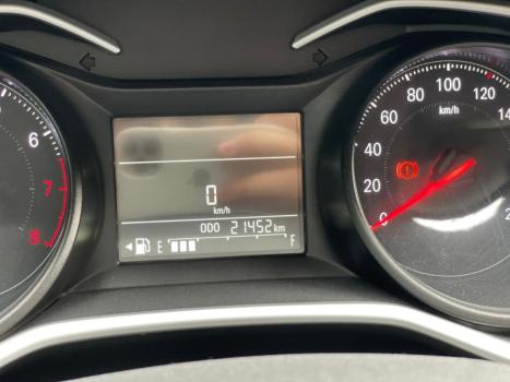 CHEVROLET Onix Hatch 1.0 4P FLEX LT, Foto 9