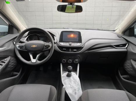 CHEVROLET Onix Hatch 1.0 4P FLEX LT, Foto 11