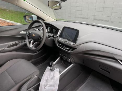 CHEVROLET Onix Hatch 1.0 4P FLEX LT, Foto 12