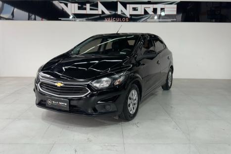 CHEVROLET Onix Hatch 1.0 12V 4P FLEX LT, Foto 1