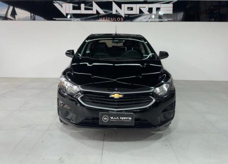 CHEVROLET Onix Hatch 1.0 12V 4P FLEX LT, Foto 2
