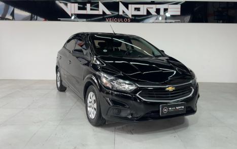 CHEVROLET Onix Hatch 1.0 12V 4P FLEX LT, Foto 3