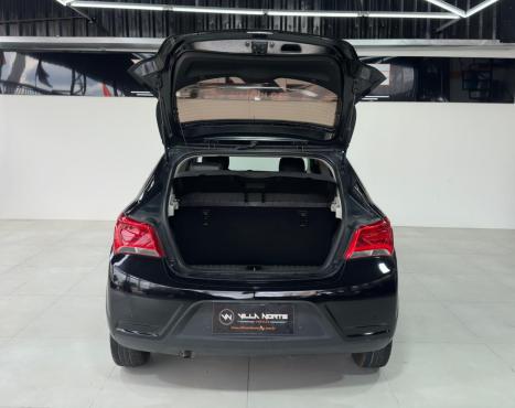 CHEVROLET Onix Hatch 1.0 12V 4P FLEX LT, Foto 6