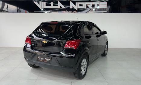 CHEVROLET Onix Hatch 1.0 12V 4P FLEX LT, Foto 7