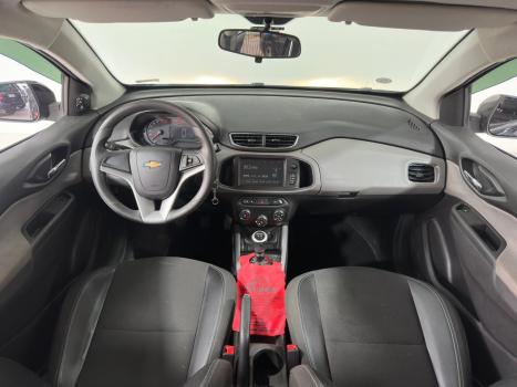 CHEVROLET Onix Hatch 1.0 12V 4P FLEX LT, Foto 8