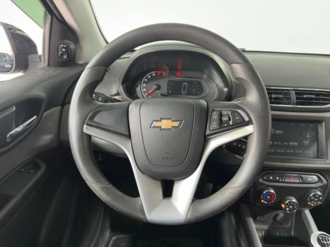 CHEVROLET Onix Hatch 1.0 12V 4P FLEX LT, Foto 9