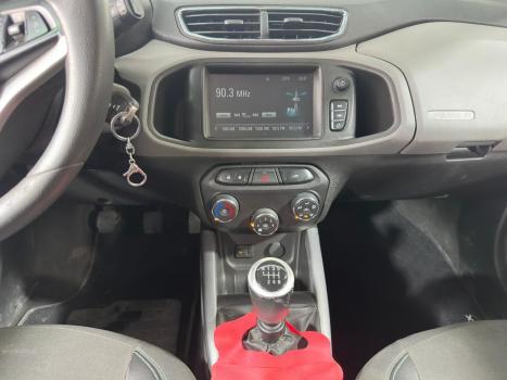 CHEVROLET Onix Hatch 1.0 12V 4P FLEX LT, Foto 10