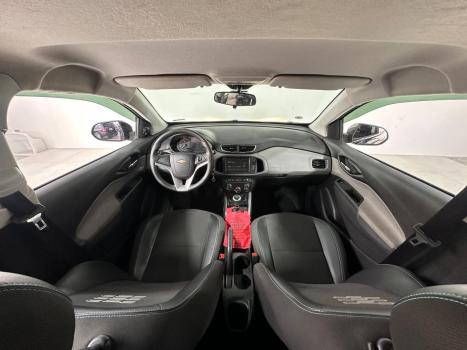 CHEVROLET Onix Hatch 1.0 12V 4P FLEX LT, Foto 11