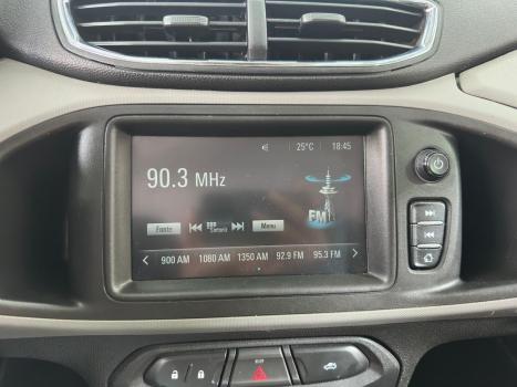 CHEVROLET Onix Hatch 1.0 12V 4P FLEX LT, Foto 13