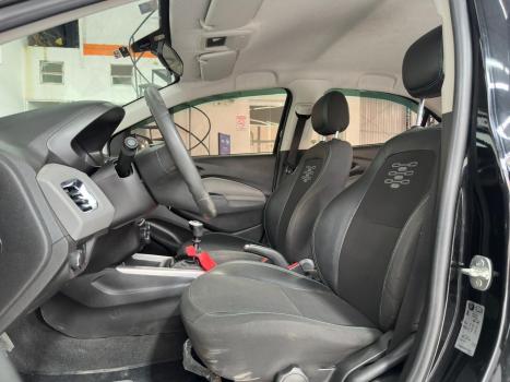 CHEVROLET Onix Hatch 1.0 12V 4P FLEX LT, Foto 14