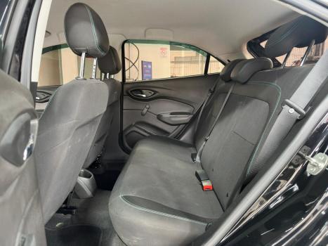 CHEVROLET Onix Hatch 1.0 12V 4P FLEX LT, Foto 17