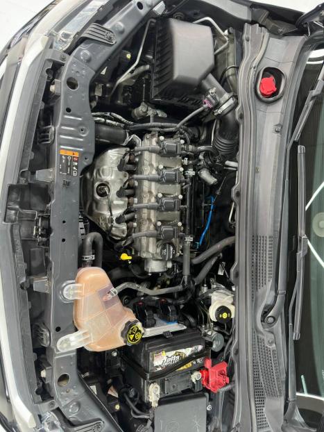 CHEVROLET Onix Hatch 1.0 12V 4P FLEX LT, Foto 19