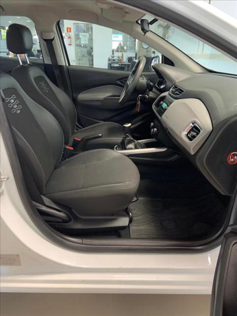 CHEVROLET Onix Hatch 1.0 4P FLEX LT, Foto 10