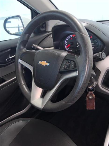 CHEVROLET Onix Hatch 1.0 4P FLEX LT, Foto 12