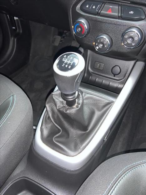 CHEVROLET Onix Hatch 1.0 4P FLEX LT, Foto 14