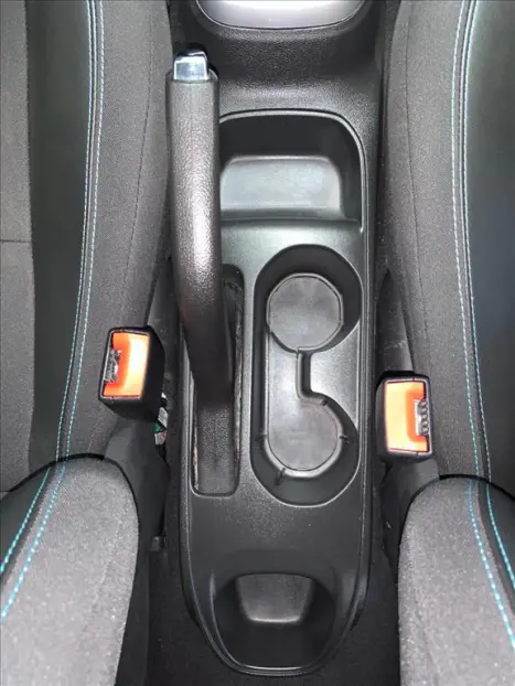 CHEVROLET Onix Hatch 1.0 4P FLEX LT, Foto 16